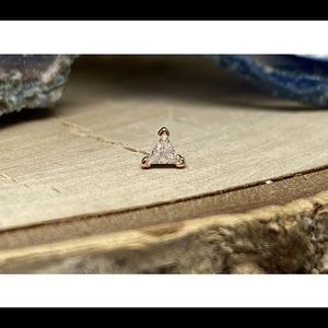 Buddha Organics Triangle pair